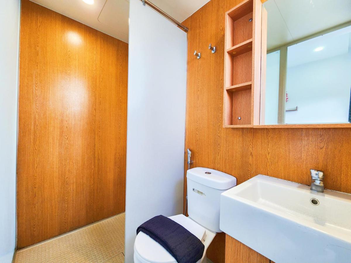 Klia Lili Residensi 5 Plus 2 Pax With Splendid Pool نيلاي المظهر الخارجي الصورة