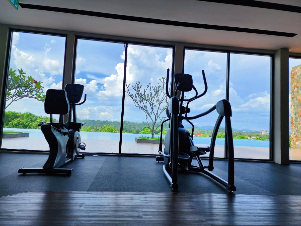 Klia Lili Residensi 5 Plus 2 Pax With Splendid Pool نيلاي المظهر الخارجي الصورة